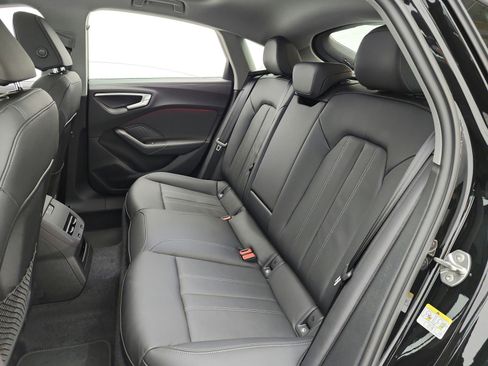 New 2026 Audi A5 2.0T Premium image 11