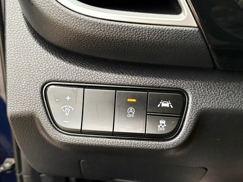 Used 2021 Kia Seltos EX image 21