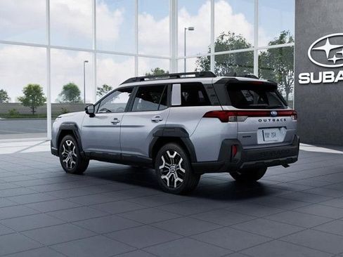 New 2026 Subaru Outback Touring XT AWD/4WD image 4