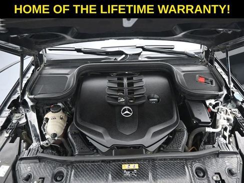 Used 2020 Mercedes-Benz GLS 580 GLS 580 image 64