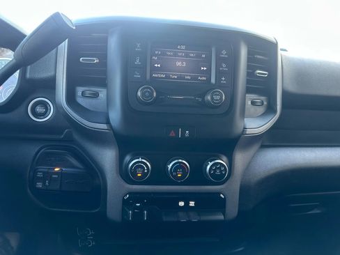 Used 2020 RAM 2500 Tradesman image 40