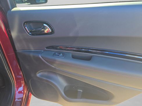 New 2026 Dodge Durango GT image 26