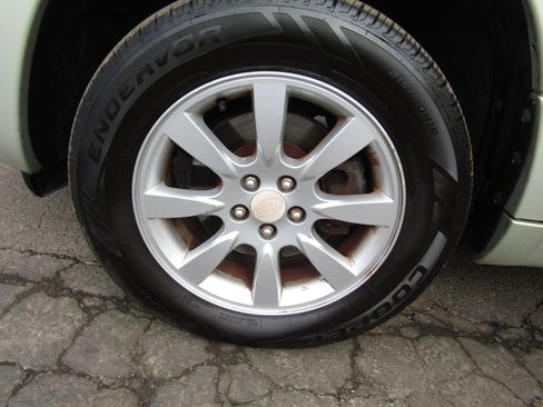 Used 2006 Subaru Forester 2.5X Premium image 22