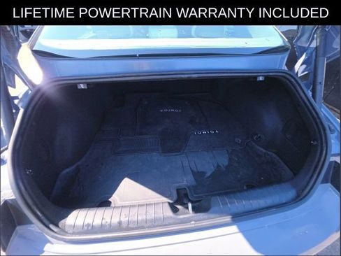 Used 2024 Hyundai Ioniq 6 SEL AWD/4WD image 13