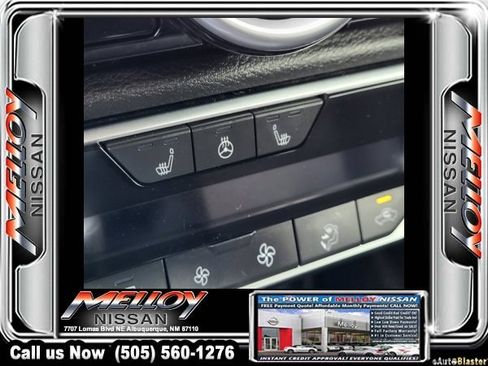 Used 2024 Nissan Sentra SV w/ All-Weather Package image 25