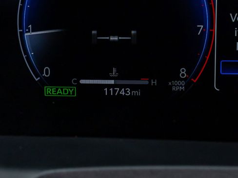 Used 2025 Toyota Tacoma TRD Pro AWD/4WD image 20