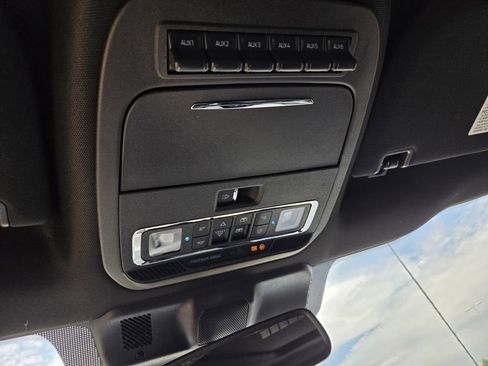 New 2026 Ford F350 Platinum AWD/4WD image 24