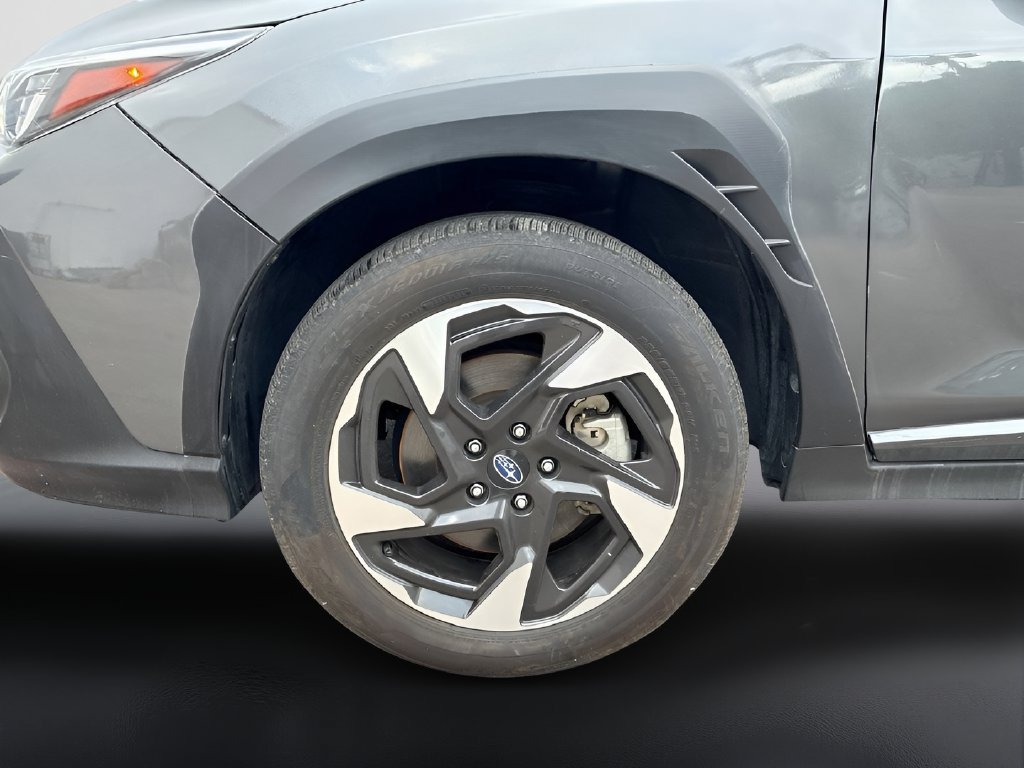Used 2025 Subaru Crosstrek 2.5i Limited w/ Crosstrek Mirror Package AWD/4WD image 27