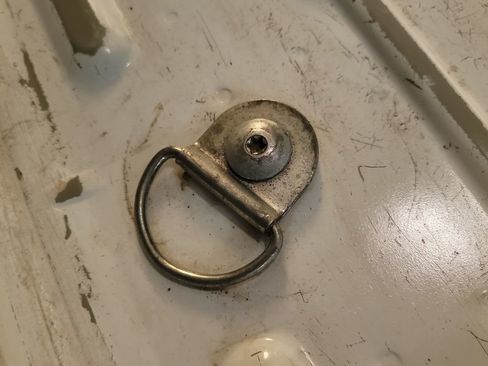 Used 2024 RAM ProMaster 2500 w/ Convenience Group image 13