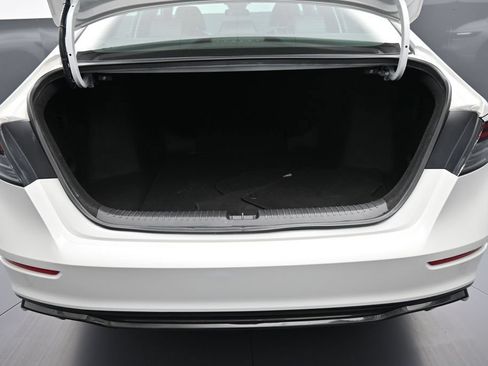 Certified 2023 Honda Accord Sport image 22
