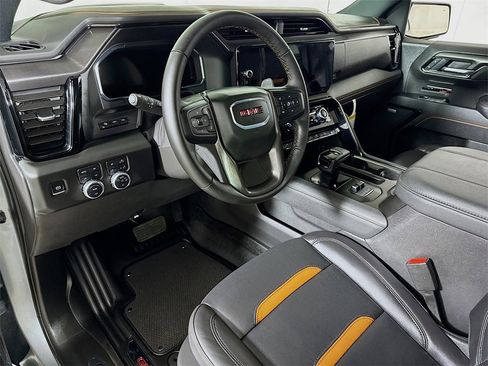 Certified 2026 GMC Sierra 1500 AT4 w/ AT4 Premium Package image 7