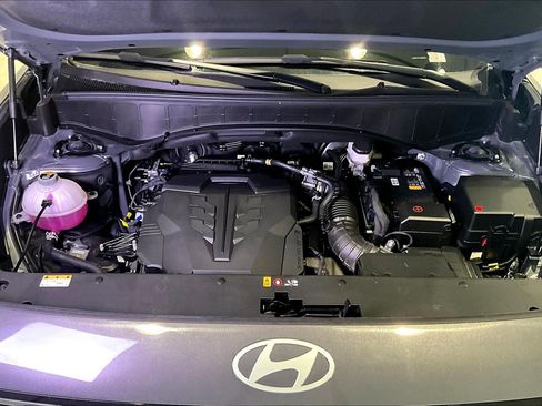 Used 2026 Hyundai Palisade SEL AWD/4WD image 31