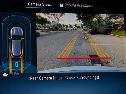 Certified 2026 Mercedes-Benz GLC 300 image 11