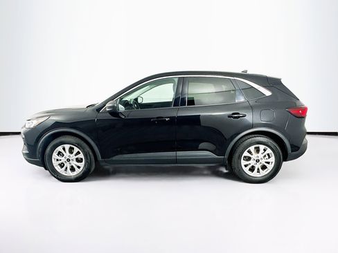 Used 2024 Ford Escape Active FWD image 11