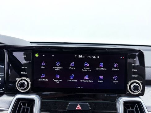 Used 2022 Kia Sorento SX image 21