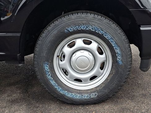 Used 2021 Ford F150 XL w/ Equipment Group 101A High image 9