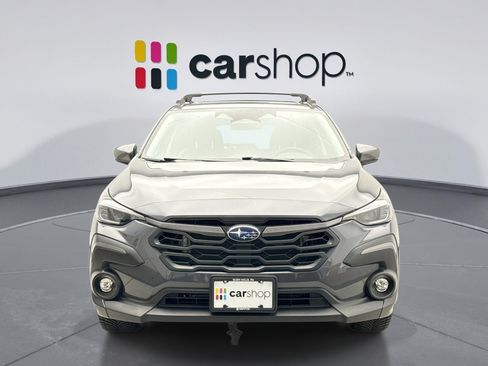 Used 2024 Subaru Crosstrek 2.5i Limited AWD/4WD image 8