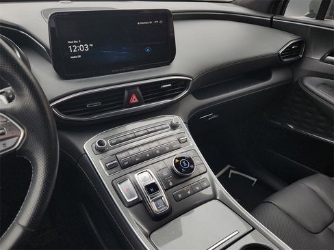 Certified 2023 Hyundai Santa Fe Calligraphy image 26