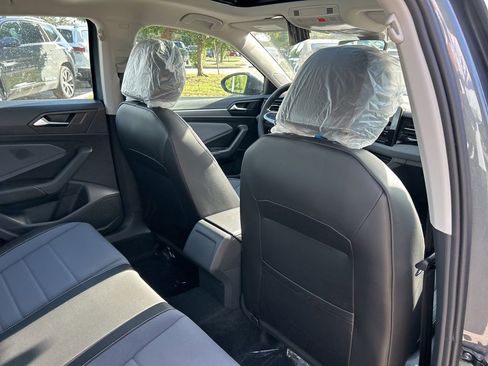 New 2026 Volkswagen Jetta SE image 42