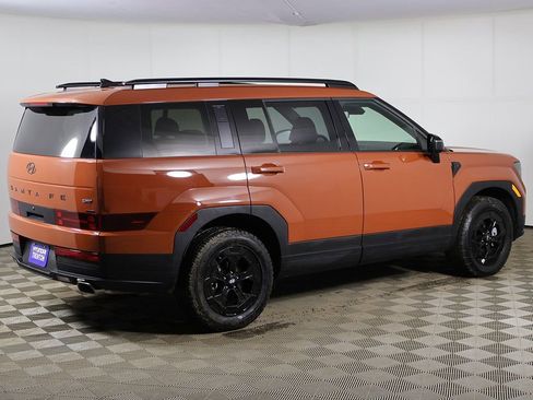 Certified 2024 Hyundai Santa Fe XRT image 12