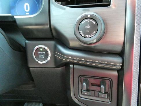 Certified 2023 Ford Expedition Platinum AWD/4WD image 34