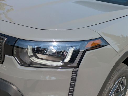 New 2026 Jeep Cherokee Limited AWD/4WD image 10