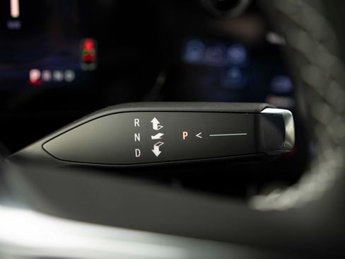New 2026 Chevrolet Blazer EV LT FWD image 17