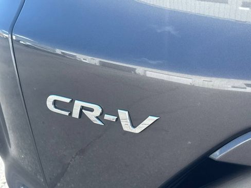 Used 2021 Honda CR-V EX-L image 11