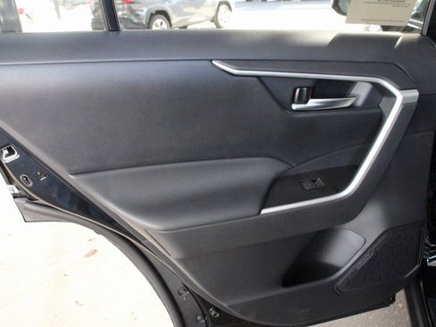 New 2025 Toyota RAV4 XLE Premium image 44