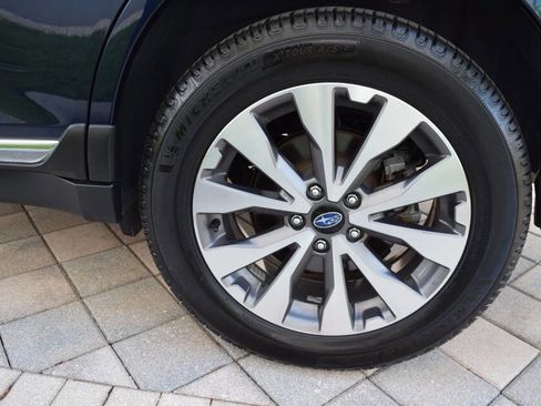 Used 2018 Subaru Outback 3.6R Touring AWD/4WD image 85