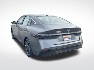 New 2026 Nissan Sentra SV w/ Floor Mat Package FWD video 3
