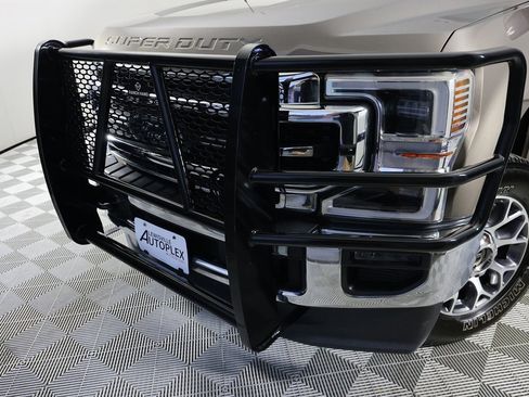 Used 2022 Ford F350 Lariat w/ Lariat Ultimate Package image 54