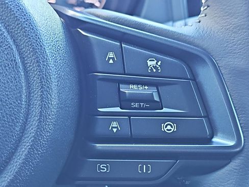 Certified 2026 Subaru Forester Limited AWD/4WD image 23