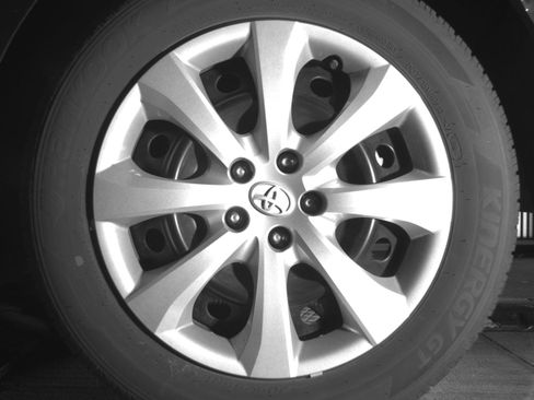 Used 2025 Toyota Corolla LE image 14