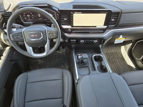 New 2026 GMC Sierra 1500 SLT w/ SLT Premium Plus Package AWD/4WD image 17