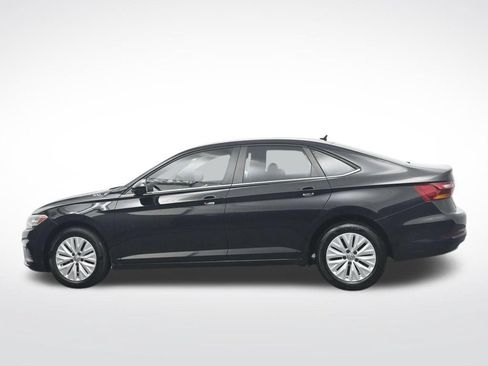 Used 2019 Volkswagen Jetta S w/ Driver Assistance Package FWD image 10