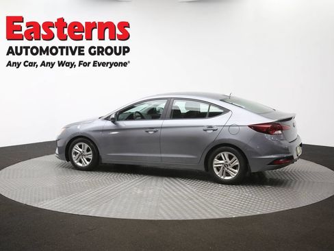 Used 2019 Hyundai Elantra Value Edition w/ Cargo Package FWD image 62