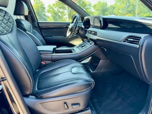 Used 2021 Hyundai Palisade Calligraphy AWD/4WD image 8