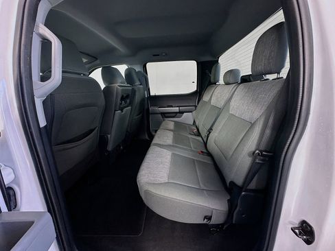 Used 2023 Ford F150 XLT AWD/4WD image 22