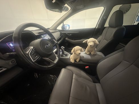 Used 2023 Subaru Outback Limited image 20