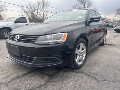 Used 2013 Volkswagen Jetta TDI
