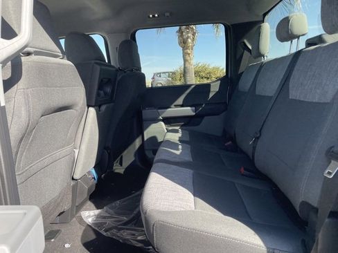 New 2026 Ford F250 XLT w/ FX4 Off-Road Package image 20