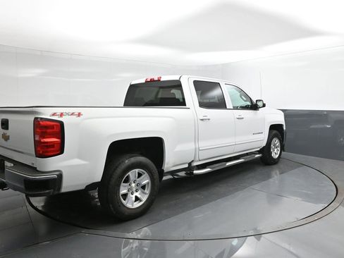 Used 2017 Chevrolet Silverado 1500 LT image 11