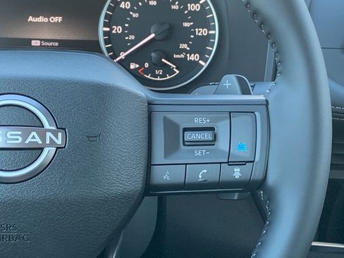 New 2026 Nissan Rogue SV image 10