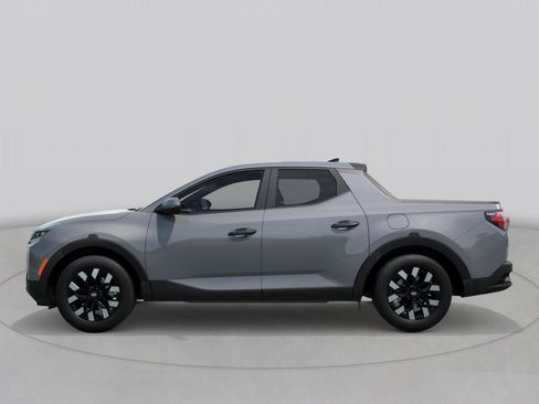 New 2026 Hyundai Santa Cruz SE FWD image 3