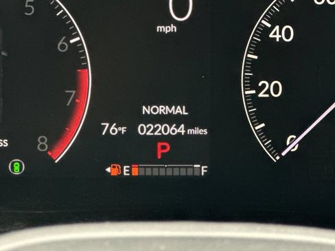 Used 2024 Honda CR-V EX image 30