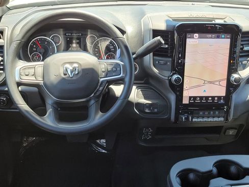 New 2025 RAM 2500 Tradesman image 11