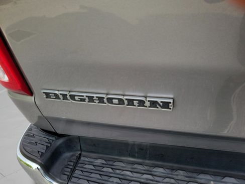 Used 2020 RAM 1500 Big Horn image 21