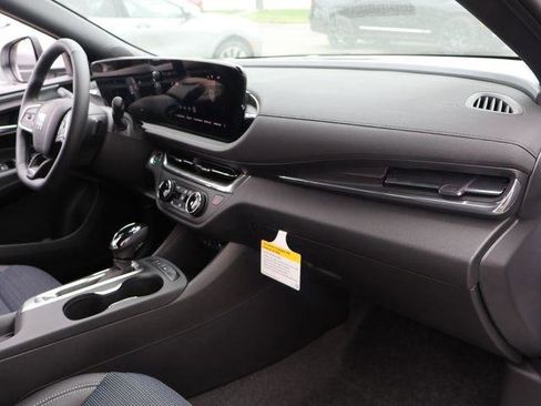 New 2026 Buick Envista Preferred w/ Convenience I Package FWD image 8