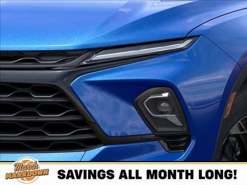 New 2026 Chevrolet Blazer LT image 10